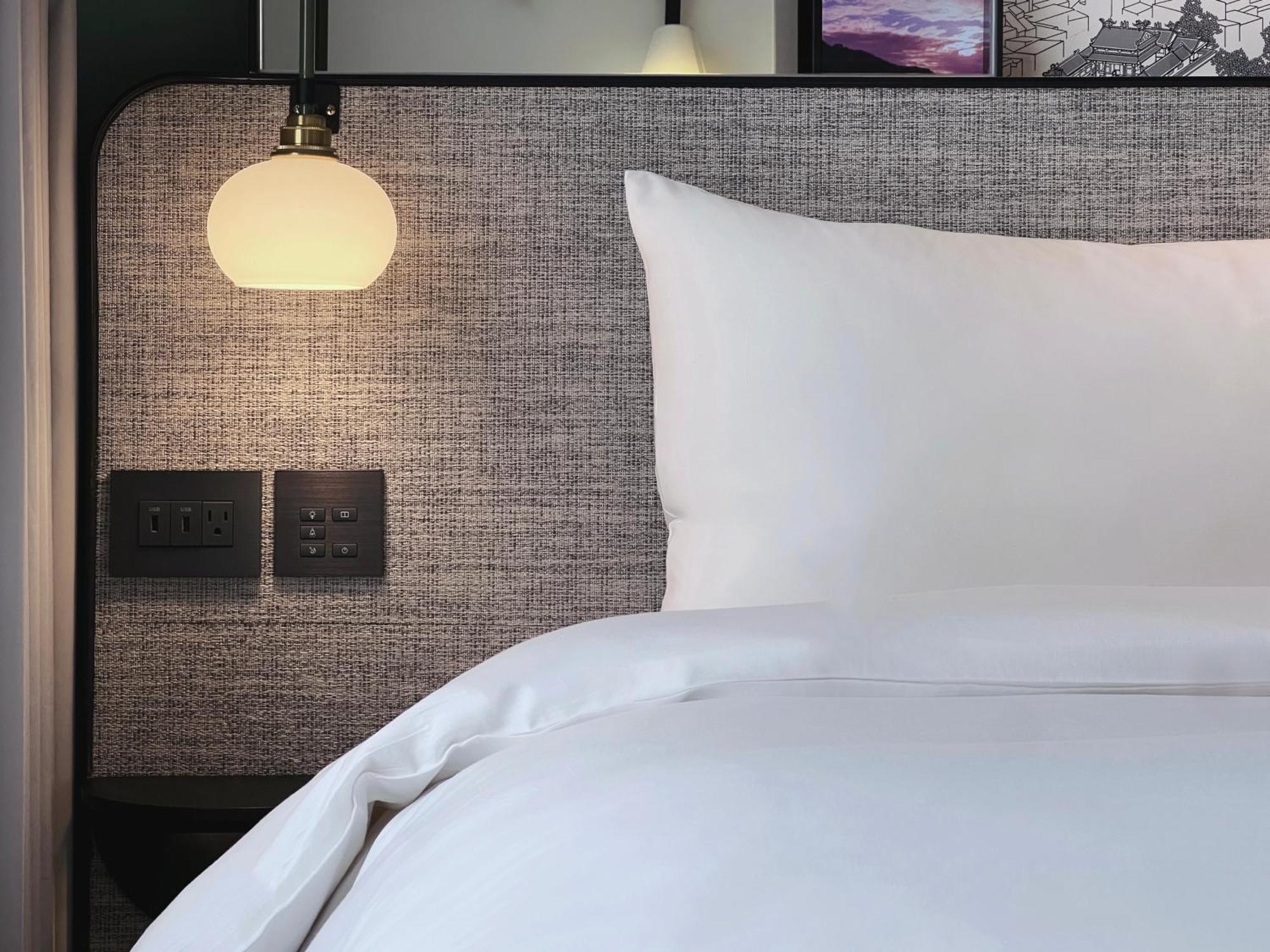 Boutech Jiantan Hotel تايبيه المظهر الخارجي الصورة