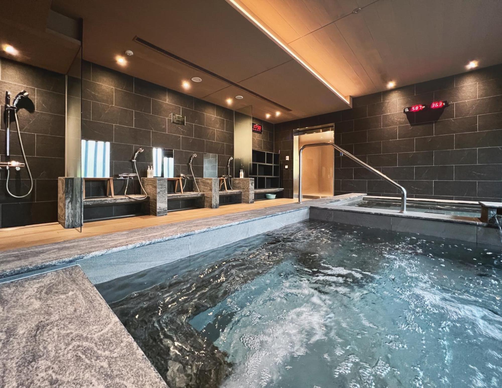 Boutech Jiantan Hotel تايبيه المظهر الخارجي الصورة